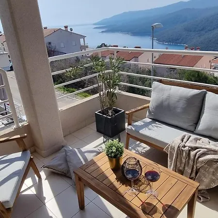 Daire Cami -stylish With A Beautiful Seaview *