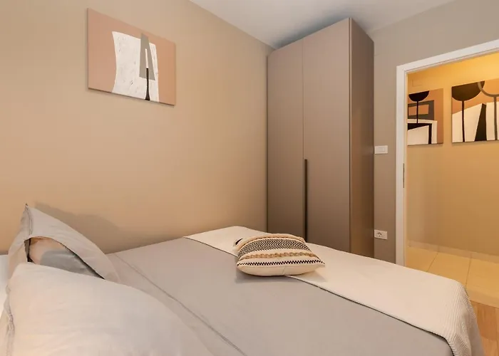 Daire Cami -stylish With A Beautiful Seaview