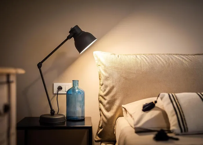 Daire Cami -stylish With A Beautiful Seaview