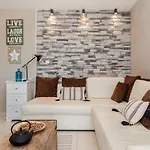 Cami -stylish With A Beautiful Seaview * Rabac