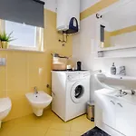Cami -stylish With A Beautiful Seaview