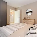 Cami -stylish With A Beautiful Seaview Rabac