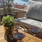 Cami -stylish With A Beautiful Seaview Rabac
