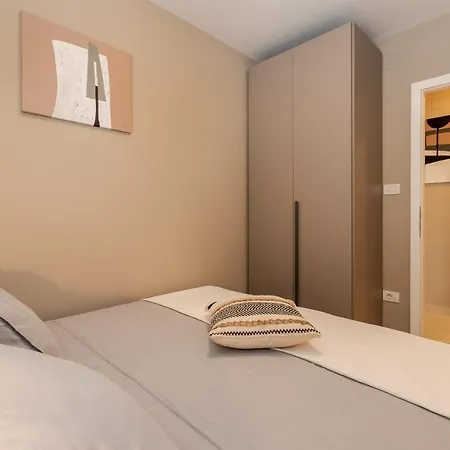 Apartment Cami -stylish With A Beautiful Seaview