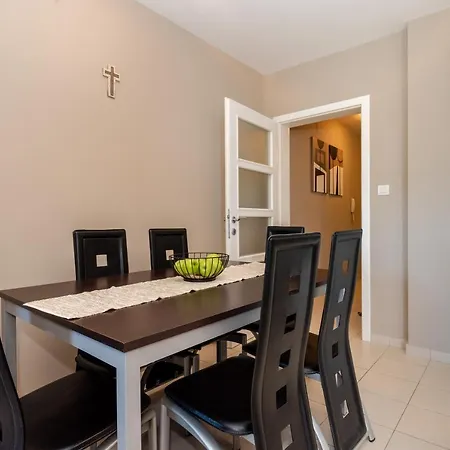 Apartment Cami -stylish With A Beautiful Seaview