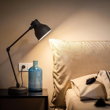 Apartment Cami -stylish With A Beautiful Seaview