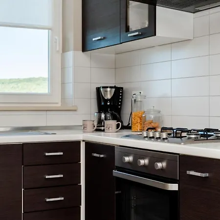Apartment Cami -stylish With A Beautiful Seaview