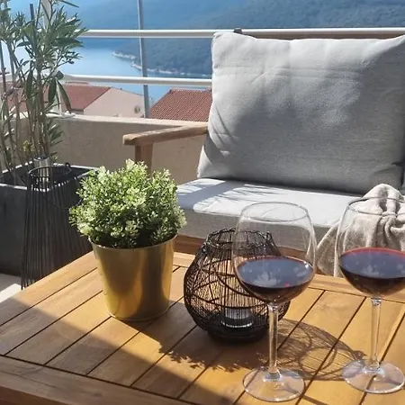 Cami -stylish With A Beautiful Seaview * Rabac