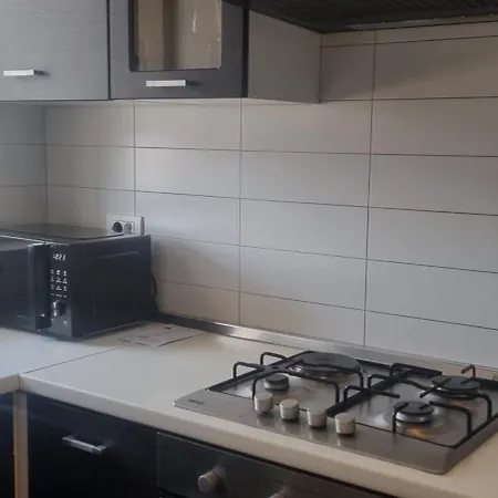 Cami -stylish With A Beautiful Seaview Apartment Rabac